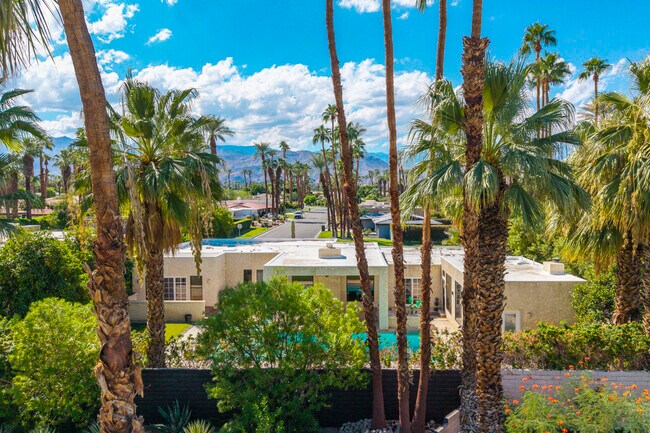 Building Photo - 45458 Rancho Palmeras Dr