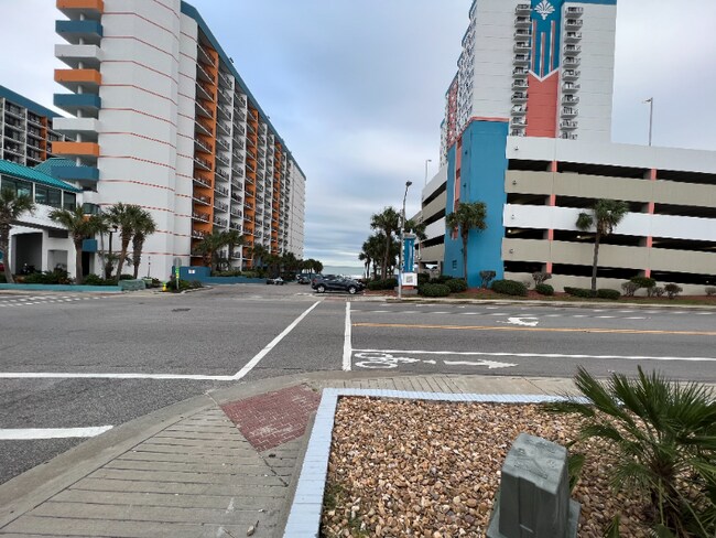 Building Photo - 1600 S Ocean Blvd
