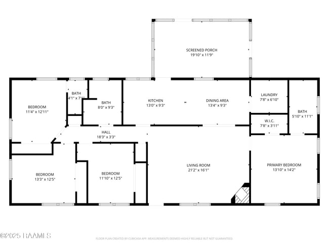 Building Photo - 505 Dafney Dr