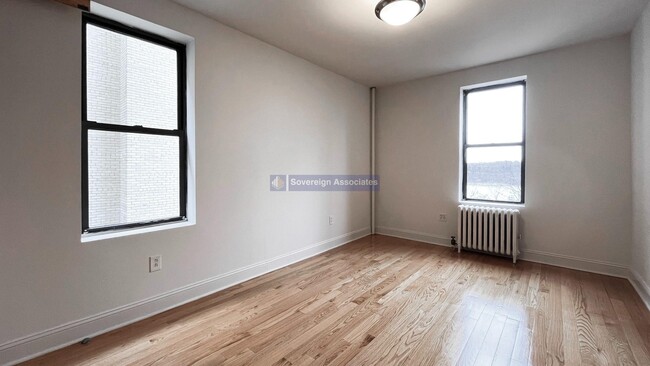 Floorplan - 282 Cabrini Boulevard