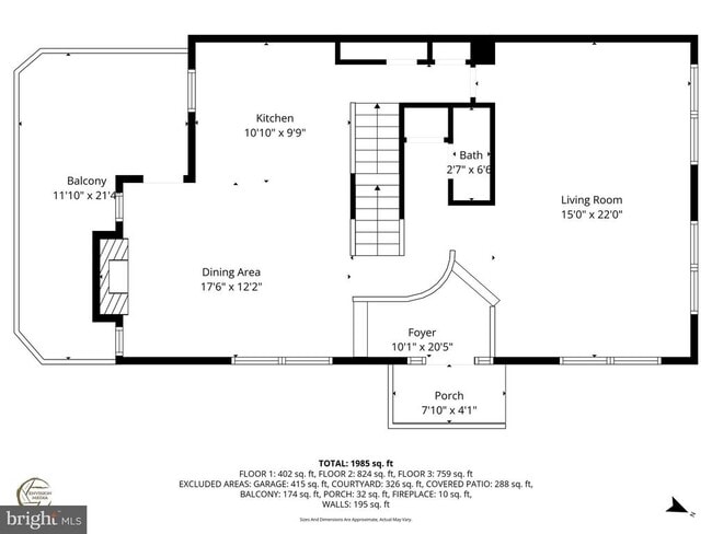 Building Photo - 6267 Taliaferro Way