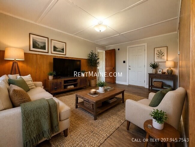 Building Photo - 17 Boutelle Ave