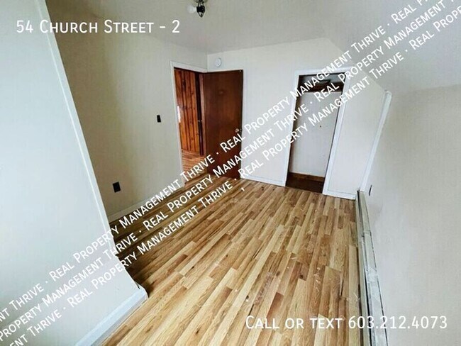 Building Photo - 54 Church St