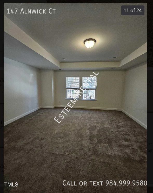 Building Photo - 147 Alnwick Ct