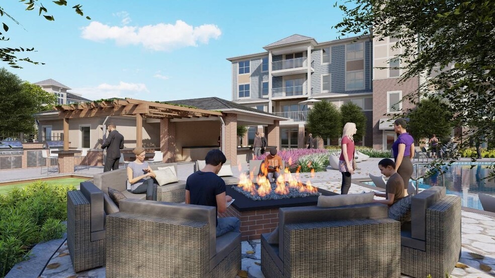 Attain at Harbour View 6500 College Dr Blvd Suffolk VA 23435