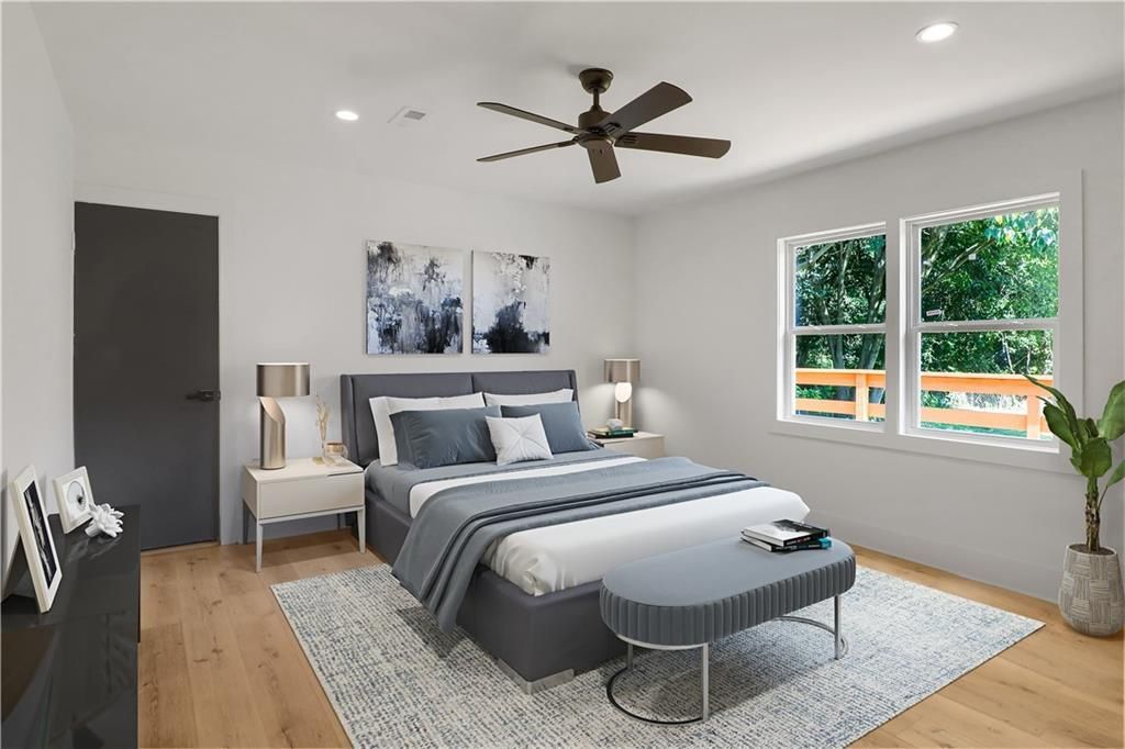 Building Photo - 776 Norwood Rd SE