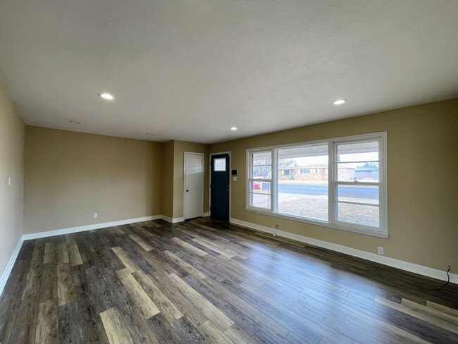 Building Photo - Snyder’s Best-Kept Secret – Modern 2-Bed Retreat Steps From Towle Park & Pool