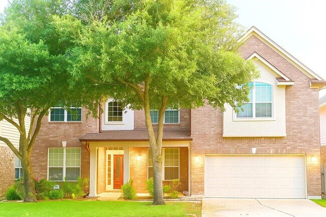Primary Photo - 513 Fallen Oaks Dr