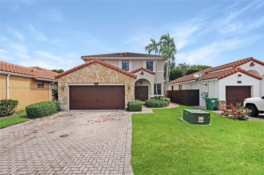 Primary Photo - 9955 NW 10th Ter