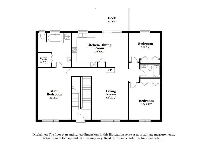 Building Photo - 4208 Morning Dew Dr