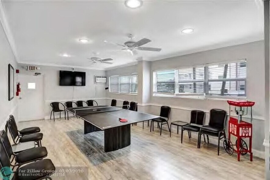 Meeting Room - 2900 Banyan St