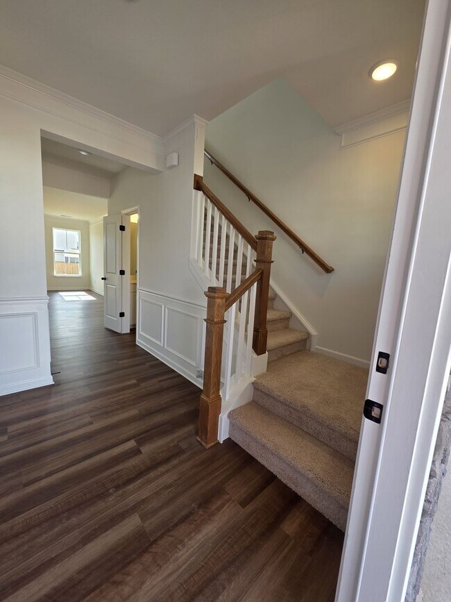 Building Photo - NEW BUILD! LOCATED OFF REEDY FORK RD. IN THE HARRINGTON COMMUNITY. OFFERING $500 OFF FIRST FULL M...