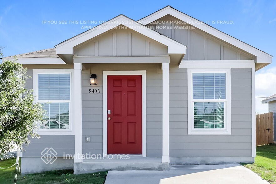 Building Photo - 5406 Verdugos Pl