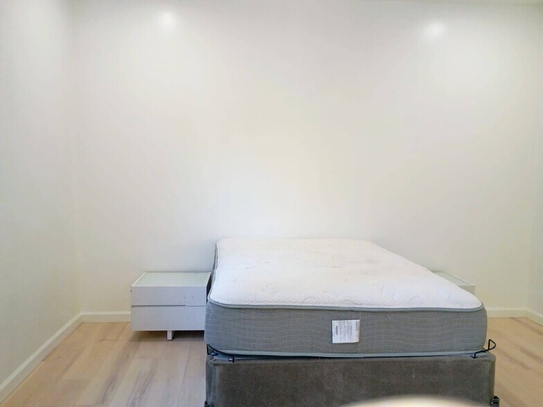 Bedroom #1 - 2112 Ashby Ave