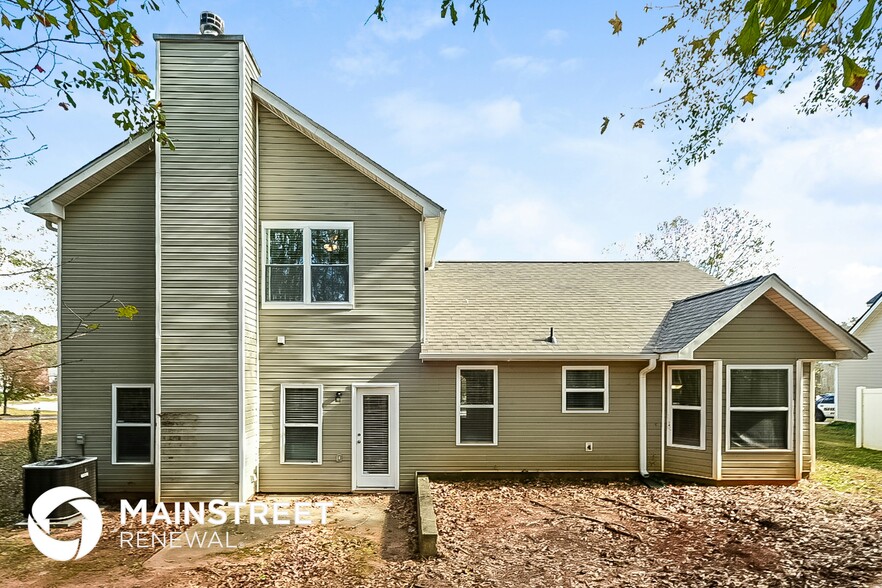 Building Photo - 541 Rosalind Terrace