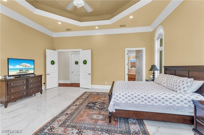 Building Photo - 601 S Barfield Dr