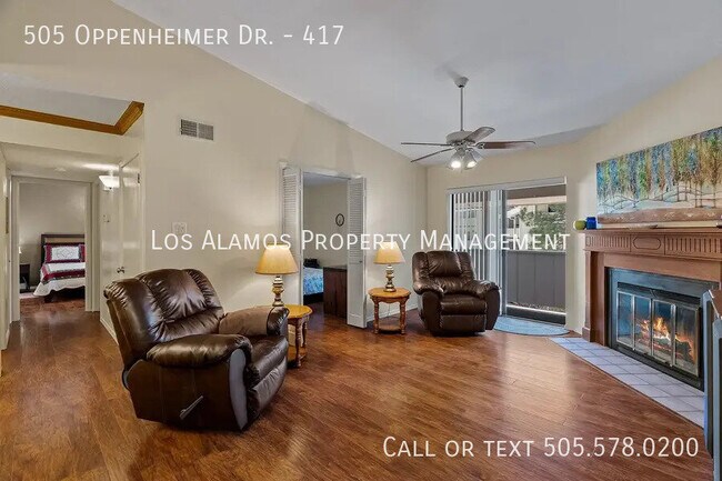 Building Photo - 505 Oppenheimer Dr