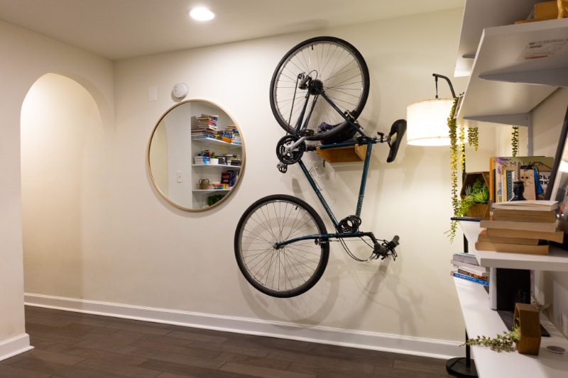 Building Photo - 1519 Park Rd NW