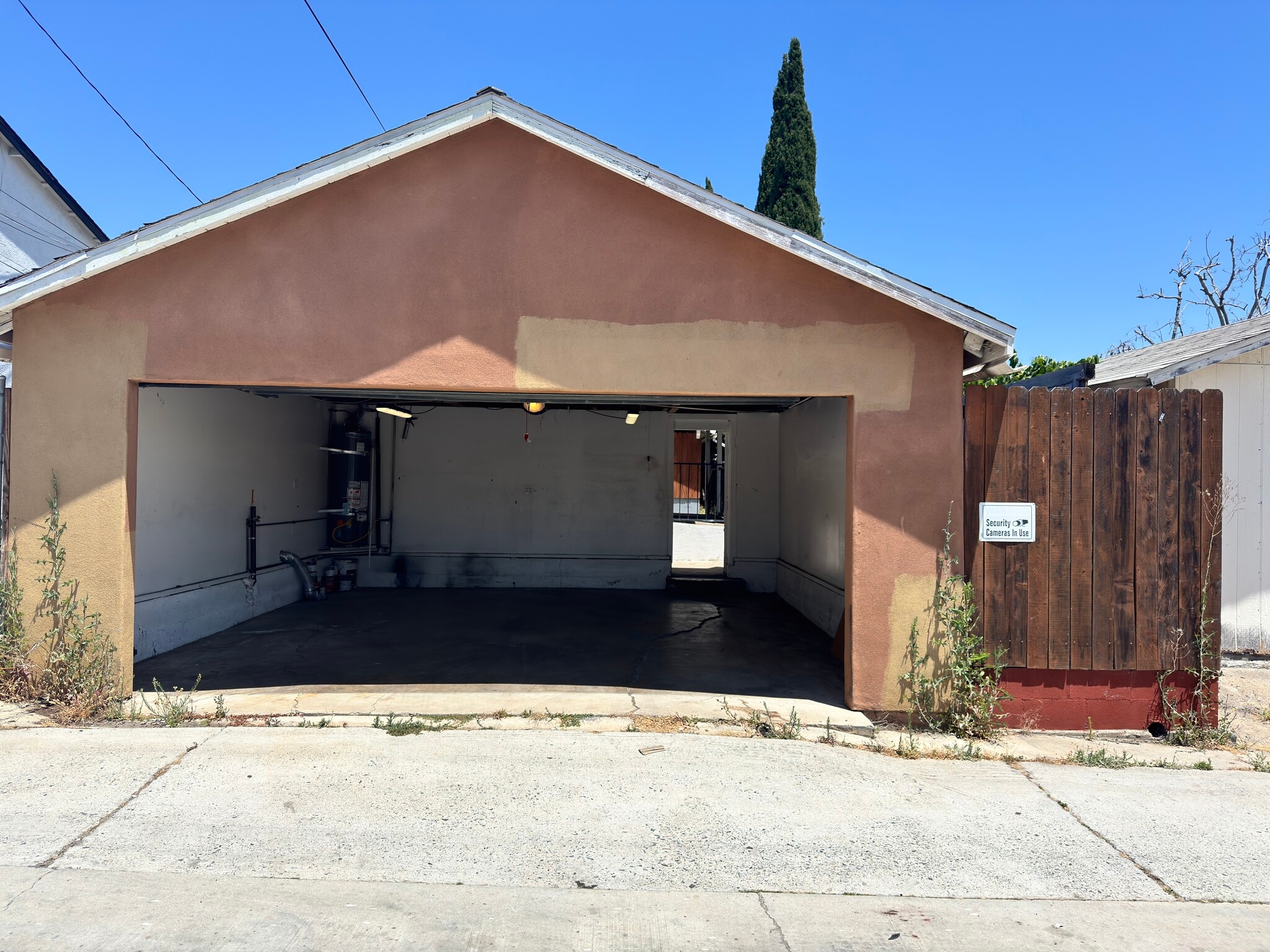 Building Photo - 2838 Fairmount Ave