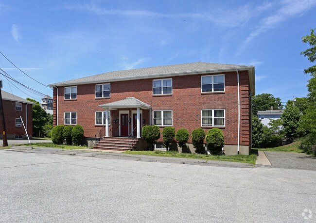 Building Photo - 40-46 Amory Rd