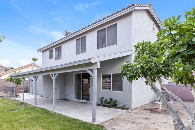 Building Photo - 1012 Desert Retreat Ct