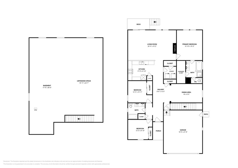 Building Photo - 24945 E Pinewood Pl