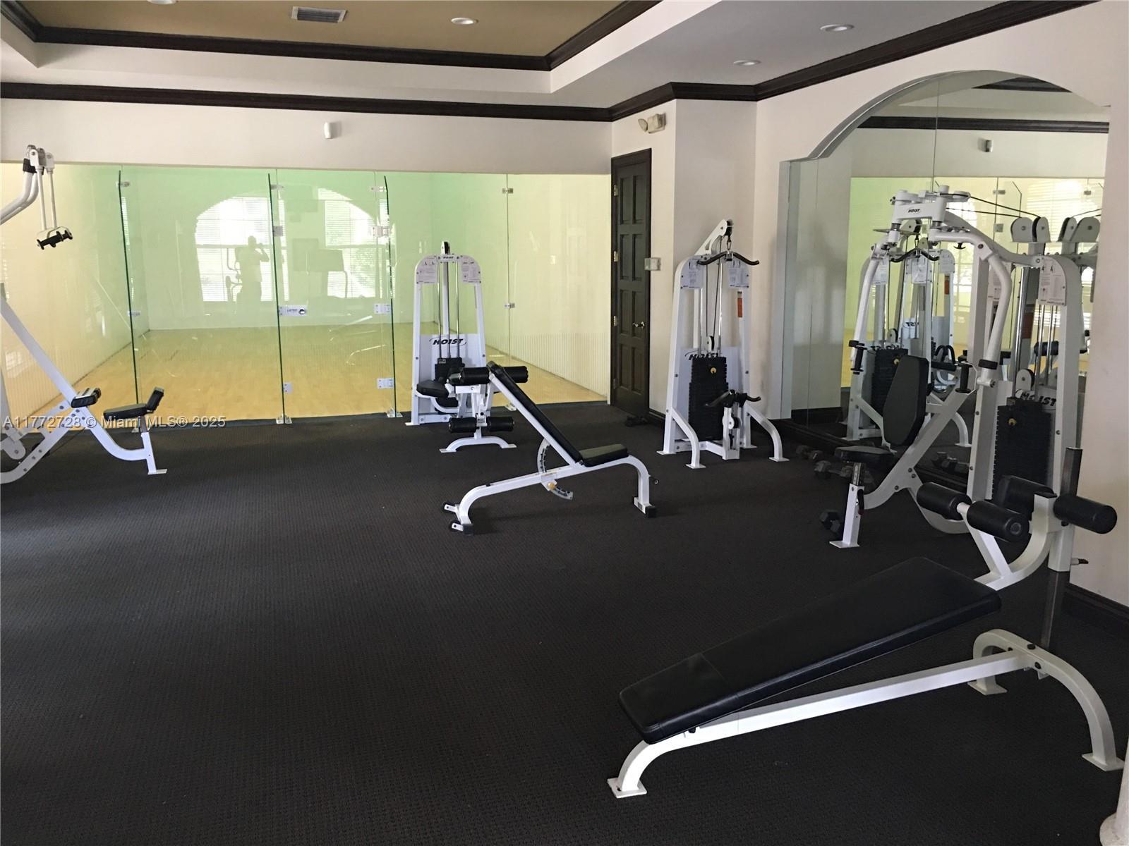 SO FLO Real Estate Group 2320 E PRESERVE WAY APT 301 MIRAMAR - 2320 E Preserve Way