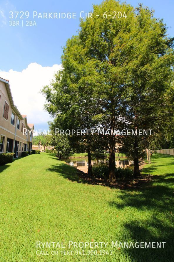 Building Photo - 3729 Parkridge Cir