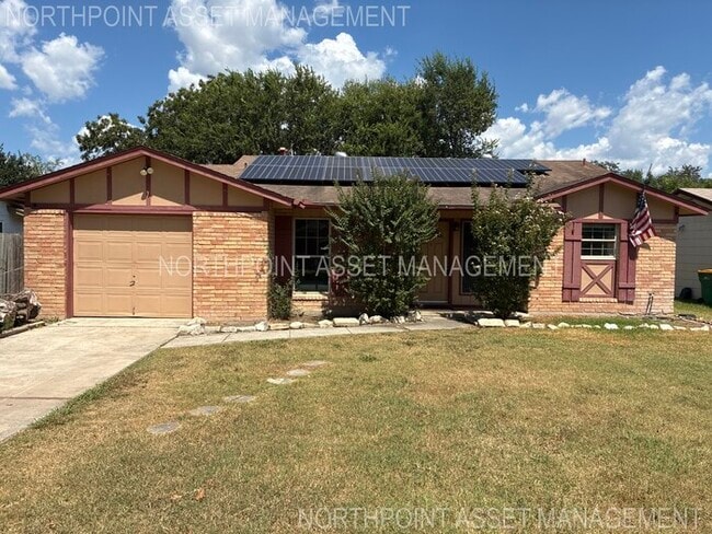 Primary Photo - Welcome to this beautiful 4-bedroom, 2-bat...