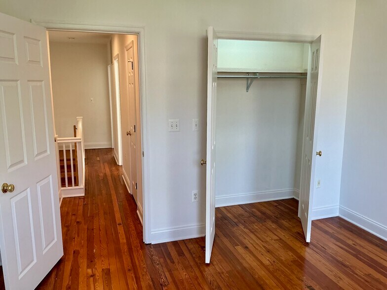 Front Bedroom (12.5 x 12) - 3028 Remington Ave