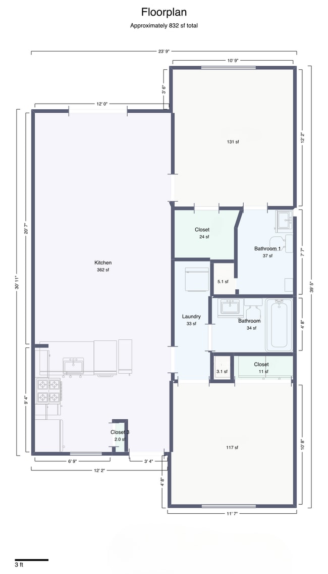 Building Photo - 4487 Holly Tree Rd