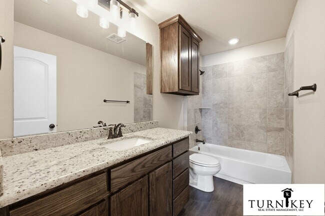 Building Photo - 1325-1329 White Sand Dr.