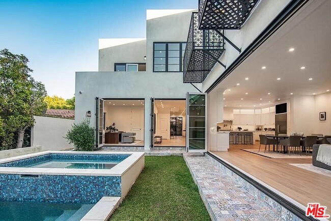 Building Photo - 12509 W Sunset Blvd