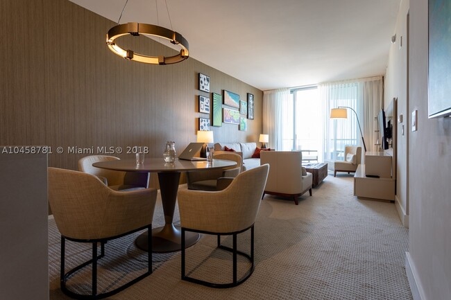 Building Photo - 4111 S Ocean Dr