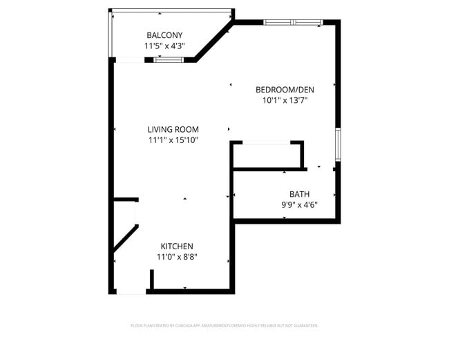 Building Photo - 4481 W McNab Rd