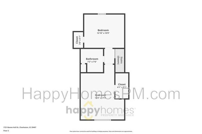 Building Photo - 1721 Boone Hall Dr