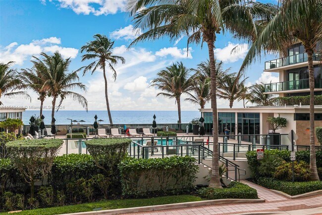 Building Photo - 2101 S Surf Rd