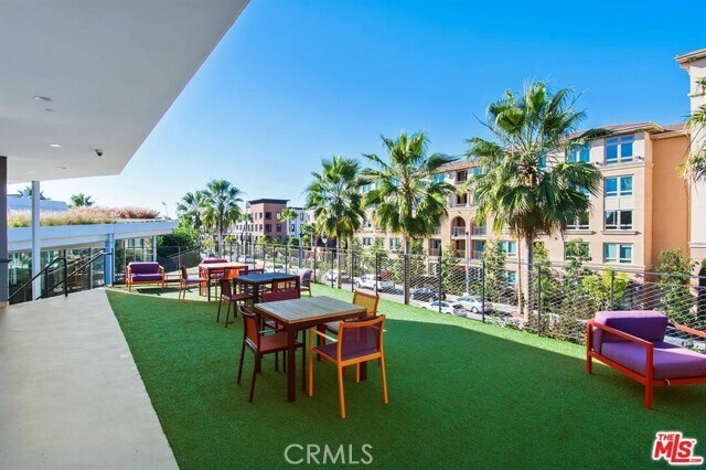 Building Photo - 13045 Pacific Promenade