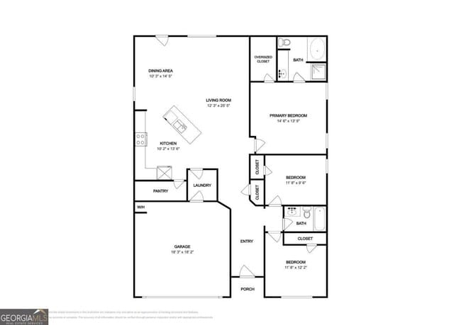 Building Photo - 447 Prescott Wy