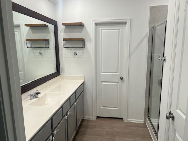 Building Photo - 18984 Caney Frst Dr