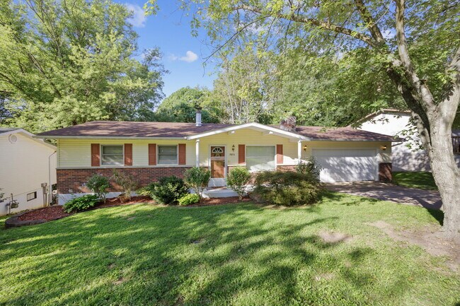 Primary Photo - 1806 Partridge Dr