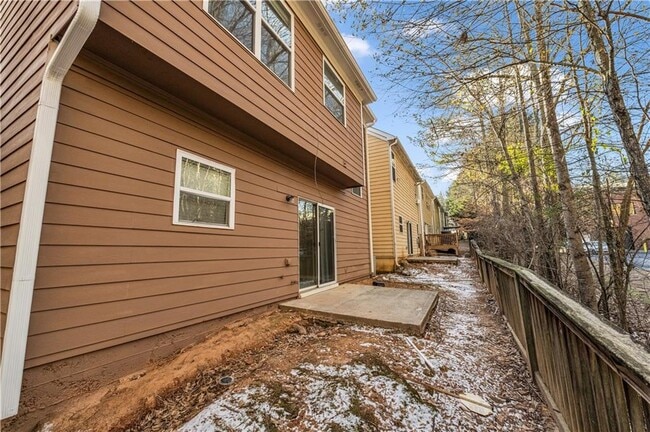 Building Photo - 1538 Park Grove Dr