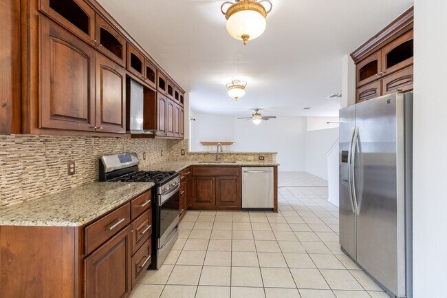Building Photo - Gorgeous 4 bedroom, 3 bathrooms home in Pflugerville!!!