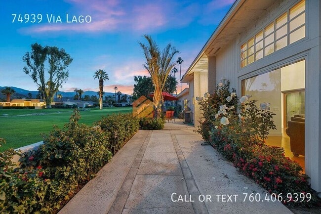 Building Photo - 74939 Vía Lago