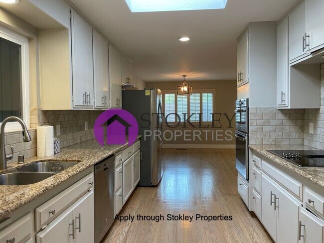 Building Photo - Stokley Properties Presents 124 Walford Dr...