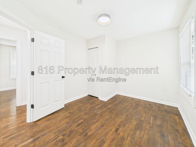 Building Photo - 8404 E 47th Terrace