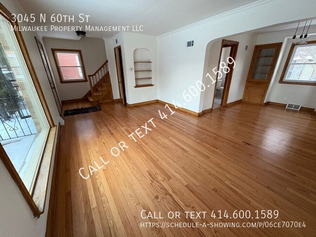 Building Photo - 3045 N 60th St