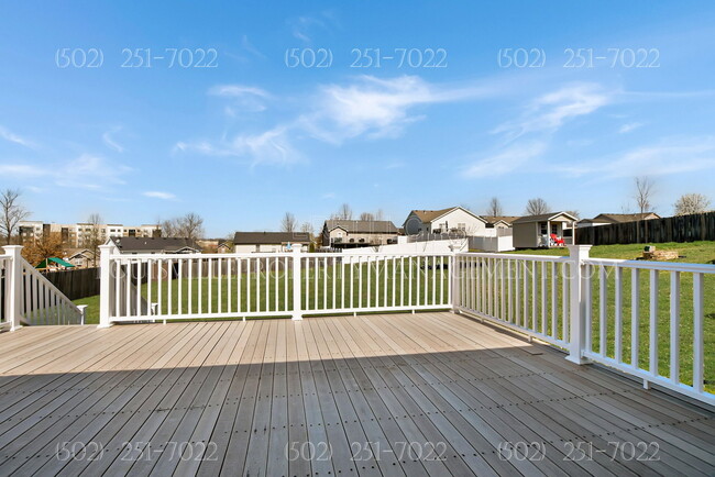 Building Photo - 3645 Rolling Ridge Way