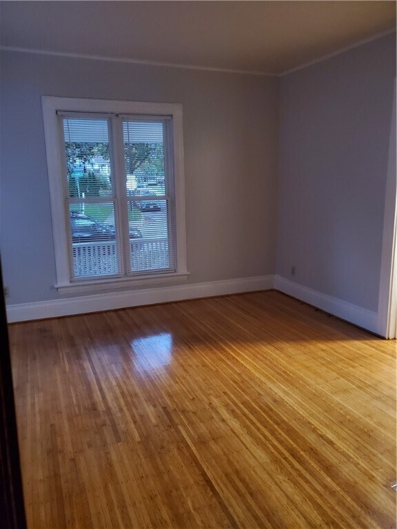 Building Photo - 167 Rosedale St