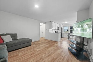 Two Bedroom - Washington Place